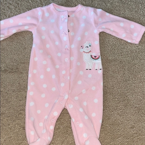 Sleep & Play / Sleeper Bundle | Christmas Sleepers - Picture 2 of 8